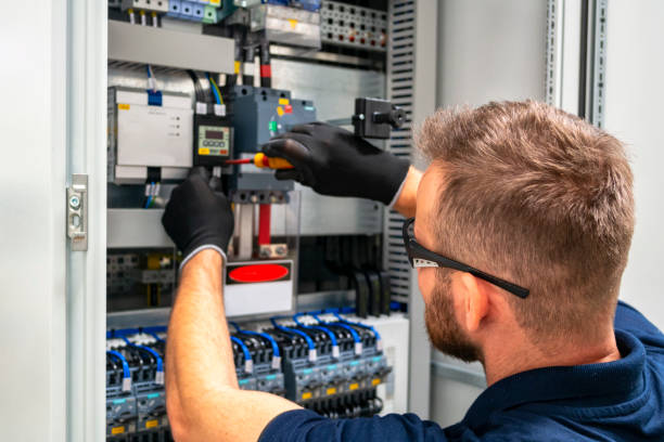 Best Electrical Contractors for Businesses  in Harlowton, MT
