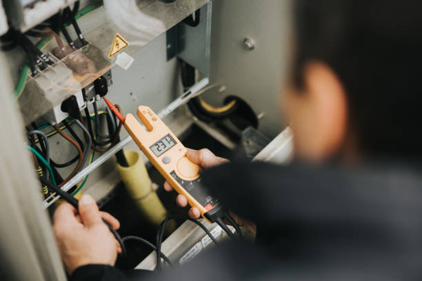 Best Emergency Electrician Near Me  in Harlowton, MT