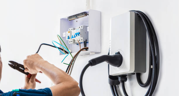 Best Industrial Electrical Services  in Harlowton, MT