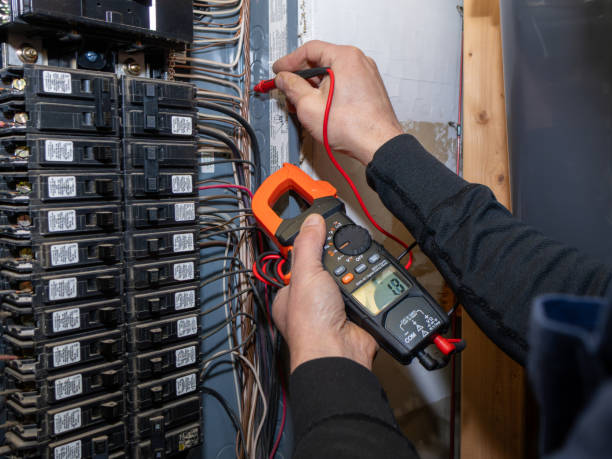 Best Electrical Upgrades for Homes  in Harlowton, MT